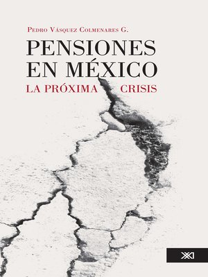 cover image of Pensiones en México